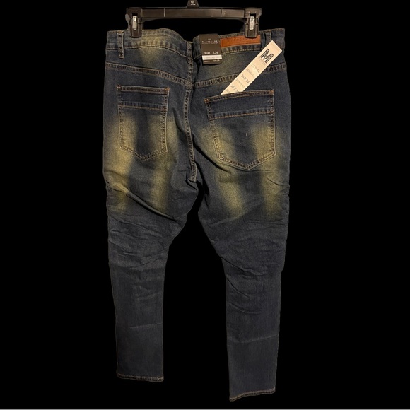 M. Society Other - M.Society Jeans new with Tags size  36*34 available!